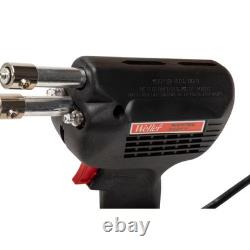Weller D650 Industrial Soldering Gun Kit 300 Watts Professional Tool NEW