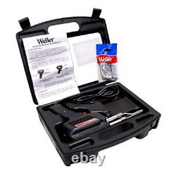 Weller Industrial Soldering Gun Kit D650PK