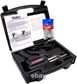 Weller Industrial Soldering Gun Kit D650PK