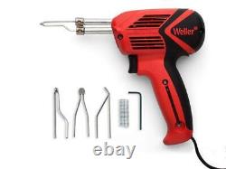 Weller WELG9400K23G Soldering Gun Kit 100With140W 240V