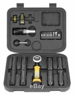 Wheeler Scope Mounting Kit Combo, 1-Inch/30Mm Lapping Tool Gun Repair New