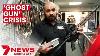 Why Build Your Own Gun Kits Are Causing Havoc For American Authorities 7news
