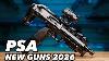 Why These New Psa Guns Are Taking Over In 2026