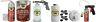 Woolwax Undercoating Kit #1 One Gallon Kit With Pro Gun With2 Wands. Clear Or Black