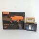 Worker Nightingale Blaster Pro W0655 Teal Foam Dart Gun With Battery Charger