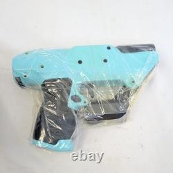 Worker Nightingale Blaster Pro W0655 Teal Foam Dart Gun with Battery Charger