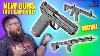 Wow A Bunch Of New Guns Just Came Out