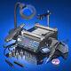 X-tronic 5040-xr3 Soldering Iron Station Kit, Hot Air, & And Preheating Station