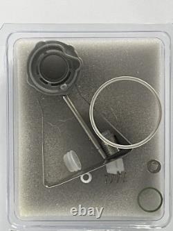 1047837 Kit d’entretien SATA JET 4000B, kit de réfection du pistolet de pulvérisation HVLP et RP