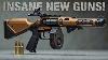 10 Nouvelles Armes &agrave; Feu Incroyables Qui S&rsquo;arrachent &agrave; Toute Vitesse Partout Aux &Eacute;tats-unis
