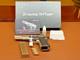 12 Browning Hi Power M1935 Mk. 1 Modèle De Pistolet Jouet Rare Modèle Phare Seiko 9mm