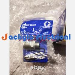 1 PCS NOUVEAU KIT DE RÉPARATION DE PISTOLET EN CAOUTCHOUC GRACO 237596 ENVOI DHL
