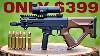 25 Nouvelles Armes De Folie Qui Viennent De Sortir Maintenant