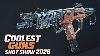 30 Nouvelles Armes Et &eacute;quipements Cool Au Shot Show 2026