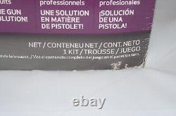 3M 16580 Accuspray ONE Système de pistolet pulvérisateur avec PPS standard NEUF & SCELLÉ