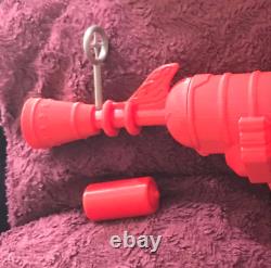 3d Imprimé 15 Zombie Ray Gun Mk1 Revisité Kit