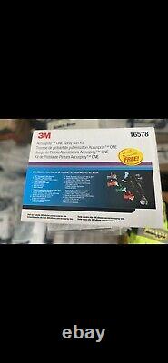 3m 16578 Accuspray One Spray Gun Kit Auto Body Paint System