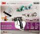 3m 16580 Accuspray One Spray Gun System Avec Pps Standard