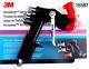 3m 16587 Accuspray Hgp Spray Gun Kit Auto Body Tools Primer Gel Coat Adhésif
