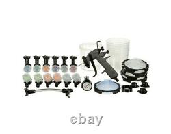 3m 26878 Kit De Pistolet À Vaporisateur Industriel De Performance