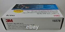 3m Accuspray One Spray Gun Kit Auto Body Paint System 16578