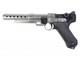 Aw Custom Luger P08 Style Star Wars Blastech A-180 Gbb 6mm Bb Pistolet à Air Nouveau
