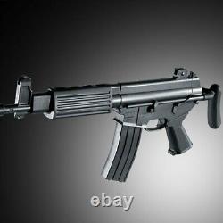 Académie 17401 K1A Kit de modèle en plastique de pistolet semi-automatique électrique jouet
