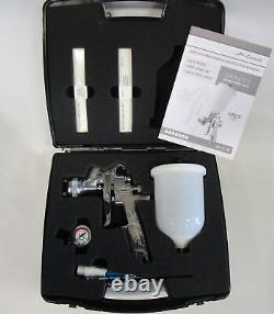 Anest Iwata 9276 Air Gunsa Hvlp Spray Gunity Gun Kit