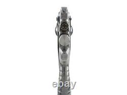 Anest Iwata Az3 Hte2 2mm Pistolet À Vaporisateur De Gravité + Akulon Cup & Kit De Nettoyage D'arme