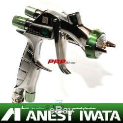 Anest Iwata Ls-400 Entech Ets Supernova Pro Kit Vaporiser Professional Gun