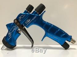 Anest Iwata Ws400 Pistolet Limited Edition De Verni Tip Hd Kit
