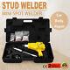 Auto Stud Welder Starter Kit Gun Marteau Outil Électrique Trigger Dent Repair