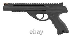 Bb Gun Air Pistol Rifle Kit Co2 Powered Hunting. 177cal 3 En 1 Umarex Morph Nouveau