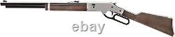 Bb Pellet Gun Air Rifle Kit Lever Action 800 Fps Cowboy. 177 Chasse Barra Nouveau