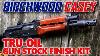 Birchwood Casey Tru Démonstration Du Kit De Finition Du Stock De Pistolet À Huile