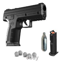 Byrna Ep Launcher Byrna Essential Byrna Gun + Case Ca & Ny Compliant Kit