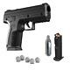Byrna Ep Launcher Byrna Essential Byrna Gun + Case Ca & Ny Compliant Kit