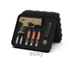 Byrna Sd Kinetic Kit Launcher Byrna Hd Nouvelle Version Tan Sk68300