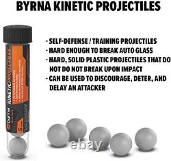 Byrna Sd Kinetic Kit Launcher Byrna Hd Nouvelle Version Tan Sk68300