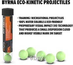Byrna Sd Kinetic Kit Launcher Byrna Hd Nouvelle Version Tan Sk68300