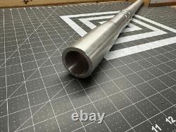 Canon de chemin de fer DORA en aluminium True Details 1/35 pour le kit Soar Art