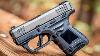 Ces 6 Nouvelles Armes Changeront à Jamais L'industrie Des Pistolets