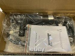 Co2 Cannon Cryo Jet, Gun Kit, Club, Dj, 6-7m (thunderboltfx)