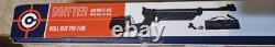 Crosman Le Kit Drifter. Kit de carabine de calibre .22