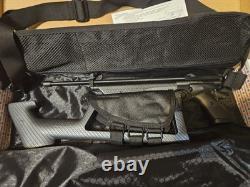 Crosman Le Kit Drifter. Kit de carabine de calibre .22
