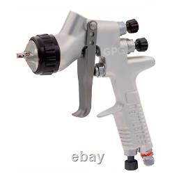 DEVILBISS 905022 GPG Gravité 1.2 1.3 HE Ensemble de pistolet de pulvérisation avec tasse de 900ML NEW