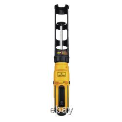 DEWALT 20V MAX 10oz/300ml Kit de pistolet à colle DEWNDCE560D1 Nouveau