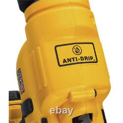 DEWALT 20V MAX 10oz/300ml Kit de pistolet à colle DEWNDCE560D1 Nouveau