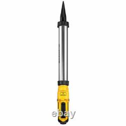DeWALT DCE580D1 Pistolet à colle en kit Sausage Pack 20V MAX 300-600ml NOUVEAU AUX ÉTATS-UNIS