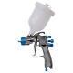 Devilbiss Slg-620 Compliant Solvent Gravity Spray Gun 1.3mm +gun Cleaning Kit
